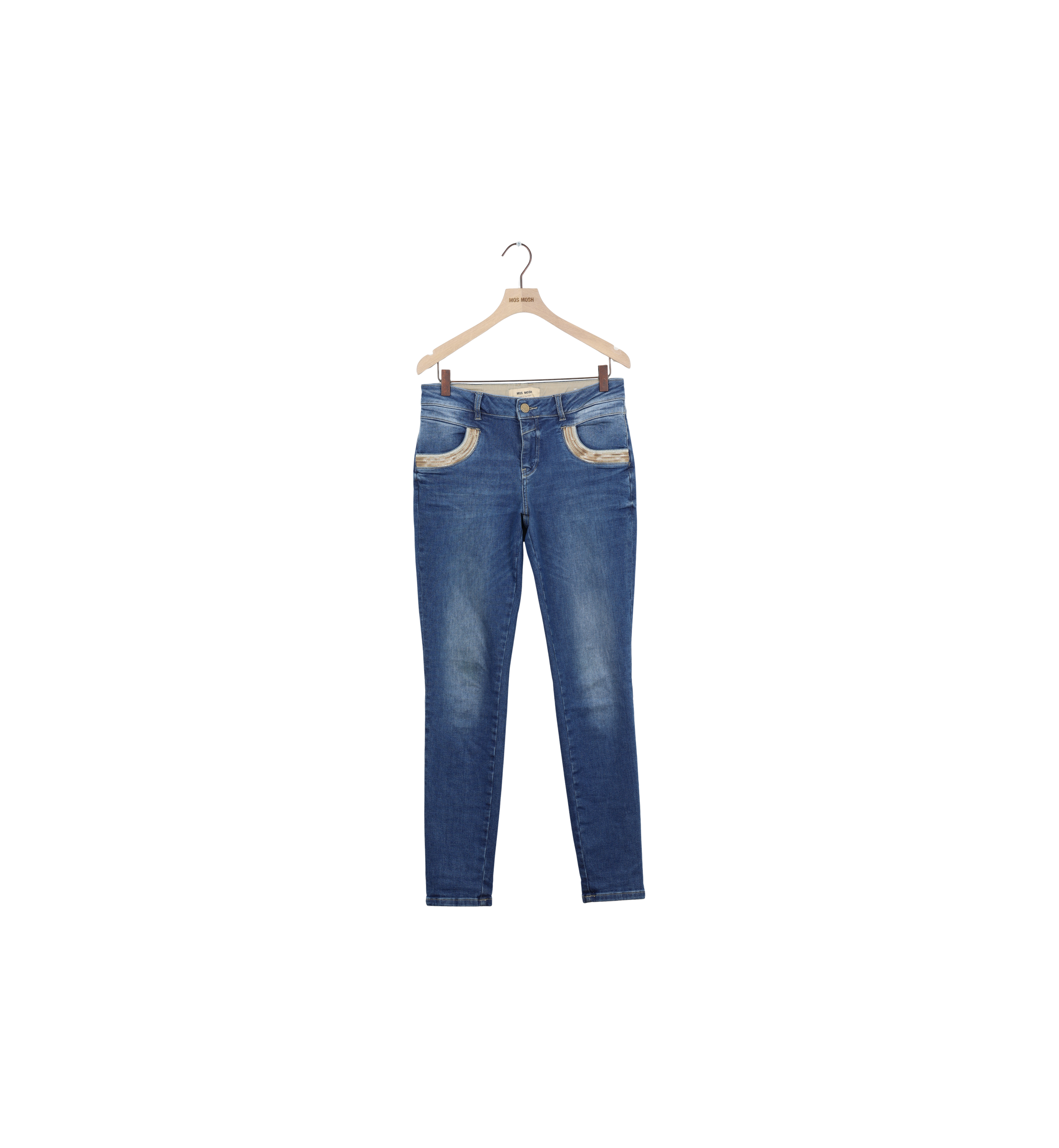 Packshot / Mid Blue / ReLoved